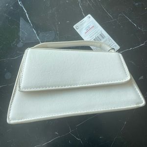 Mango clutch purse
